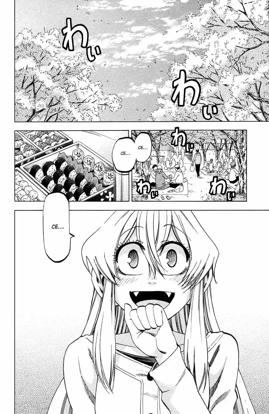 Jitsu wa Watashi wa (2013) - Capítulo 91 - Página 6 - LectorTMOo