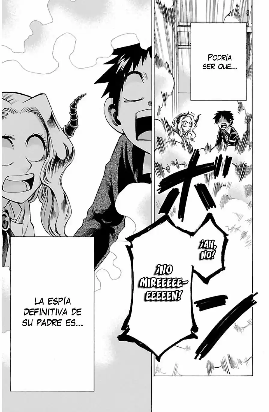 Jitsu wa Watashi wa (2013) - Capítulo 93 - Página 18 - LectorTMOo