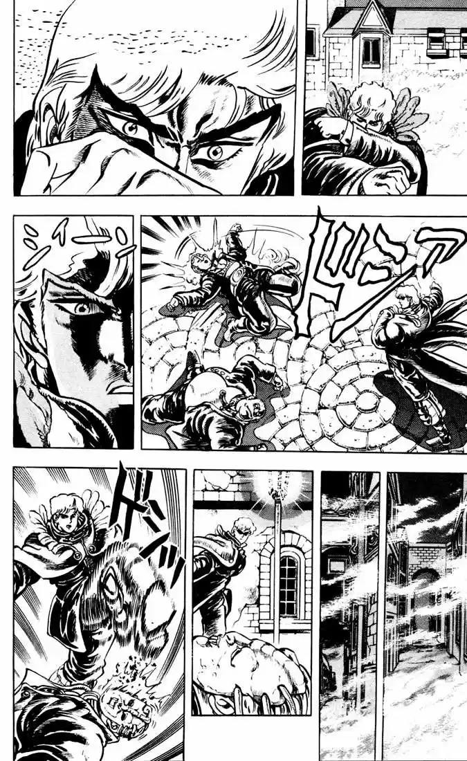 JoJo's Bizarre Adventure Part 1: Phantom Blood (1986) - Capítulo 10 - Página 4 - LectorTMOo