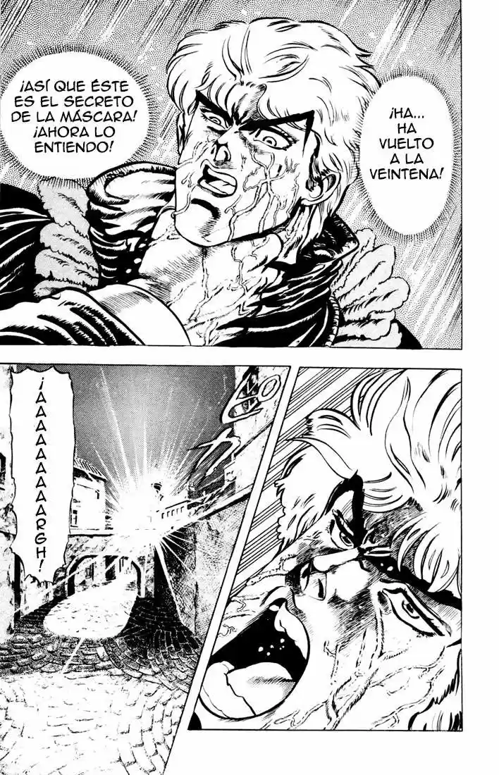 JoJo's Bizarre Adventure Part 1: Phantom Blood (1986) - Capítulo 10 - Página 16 - LectorTMOo