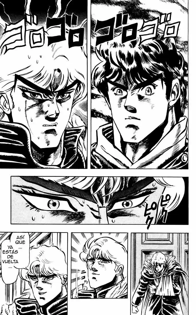 JoJo's Bizarre Adventure Part 1: Phantom Blood (1986) - Capítulo 11 - Página 5 - LectorTMOo