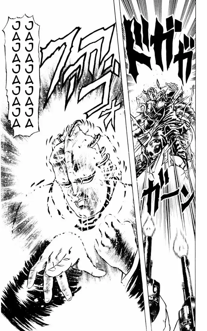 JoJo's Bizarre Adventure Part 1: Phantom Blood (1986) - Capítulo 11 - Página 19 - LectorTMOo