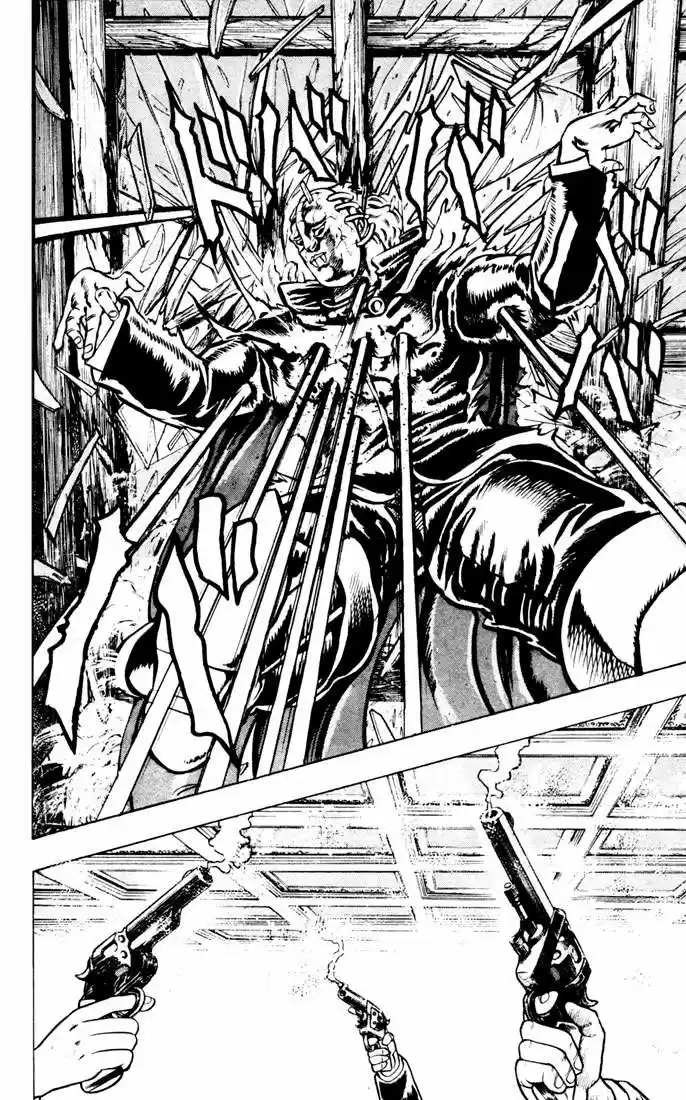 JoJo's Bizarre Adventure Part 1: Phantom Blood (1986) - Capítulo 12 - Página 2 - LectorTMOo