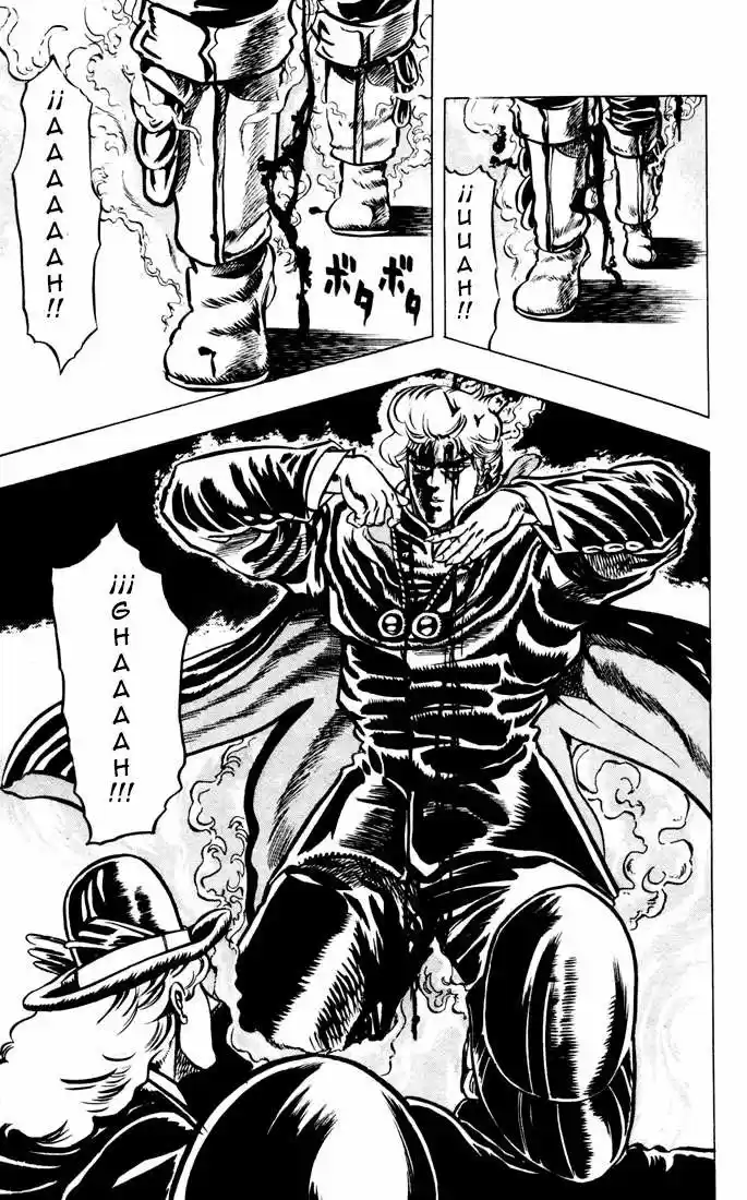 JoJo's Bizarre Adventure Part 1: Phantom Blood (1986) - Capítulo 13 - Página 9 - LectorTMOo