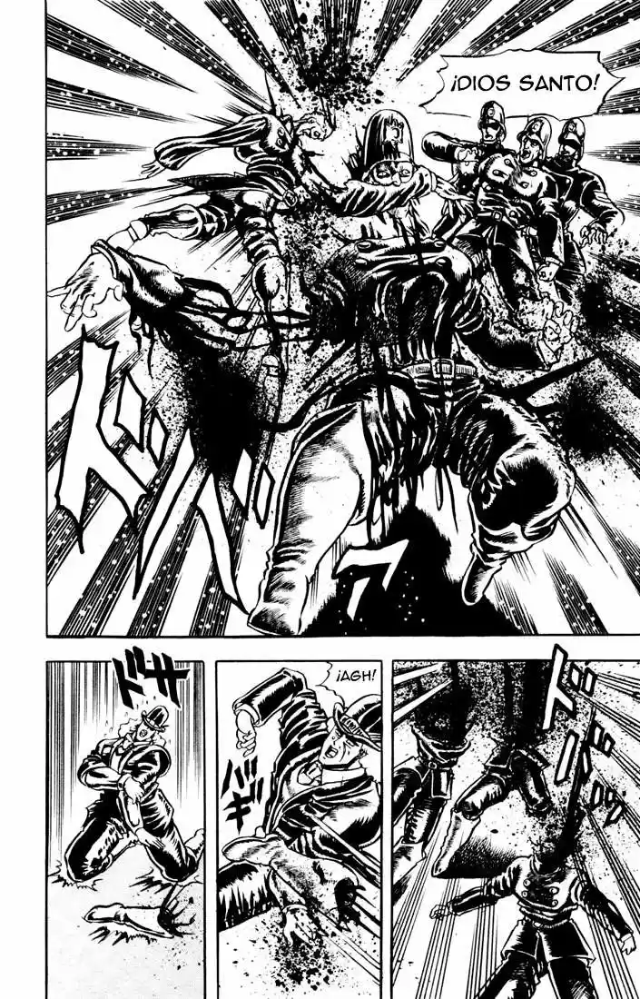 JoJo's Bizarre Adventure Part 1: Phantom Blood (1986) - Capítulo 13 - Página 16 - LectorTMOo
