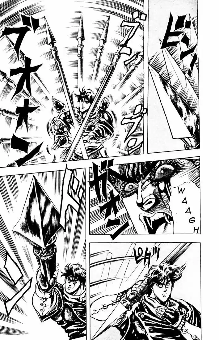 JoJo's Bizarre Adventure Part 1: Phantom Blood (1986) - Capítulo 14 - Página 12 - LectorTMOo