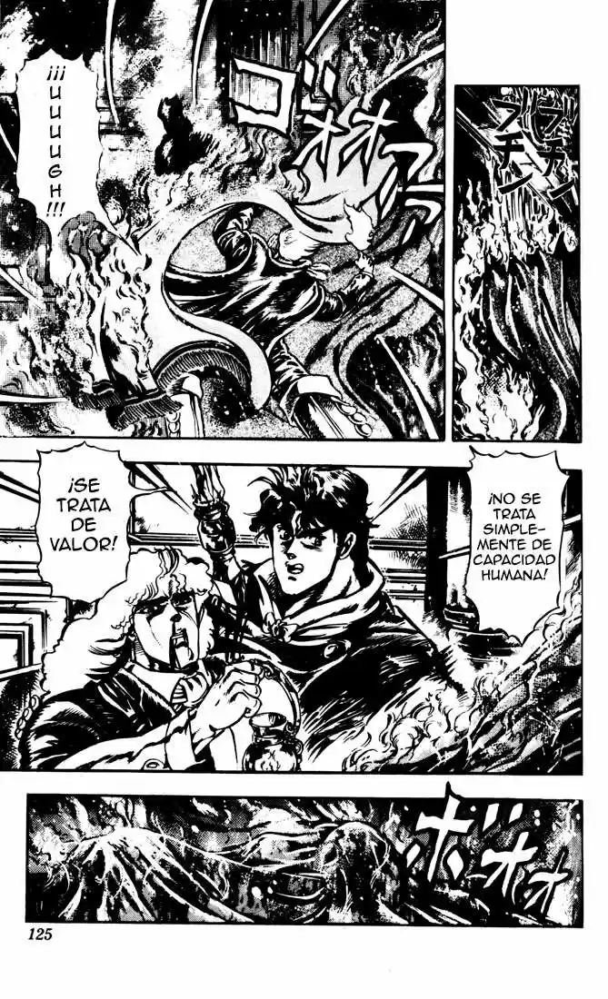 JoJo's Bizarre Adventure Part 1: Phantom Blood (1986) - Capítulo 14 - Página 18 - LectorTMOo