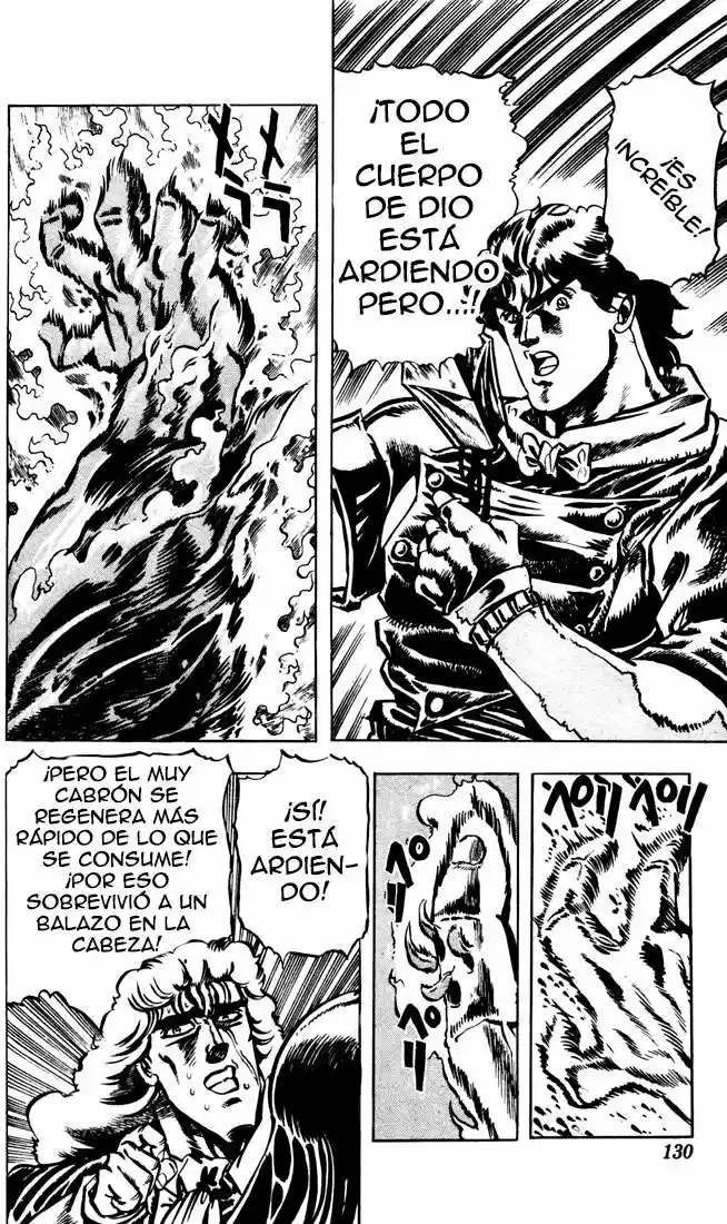 JoJo's Bizarre Adventure Part 1: Phantom Blood (1986) - Capítulo 15 - Página 3 - LectorTMOo