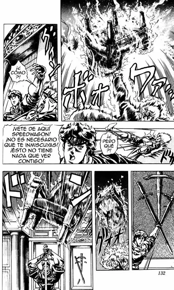 JoJo's Bizarre Adventure Part 1: Phantom Blood (1986) - Capítulo 15 - Página 5 - LectorTMOo