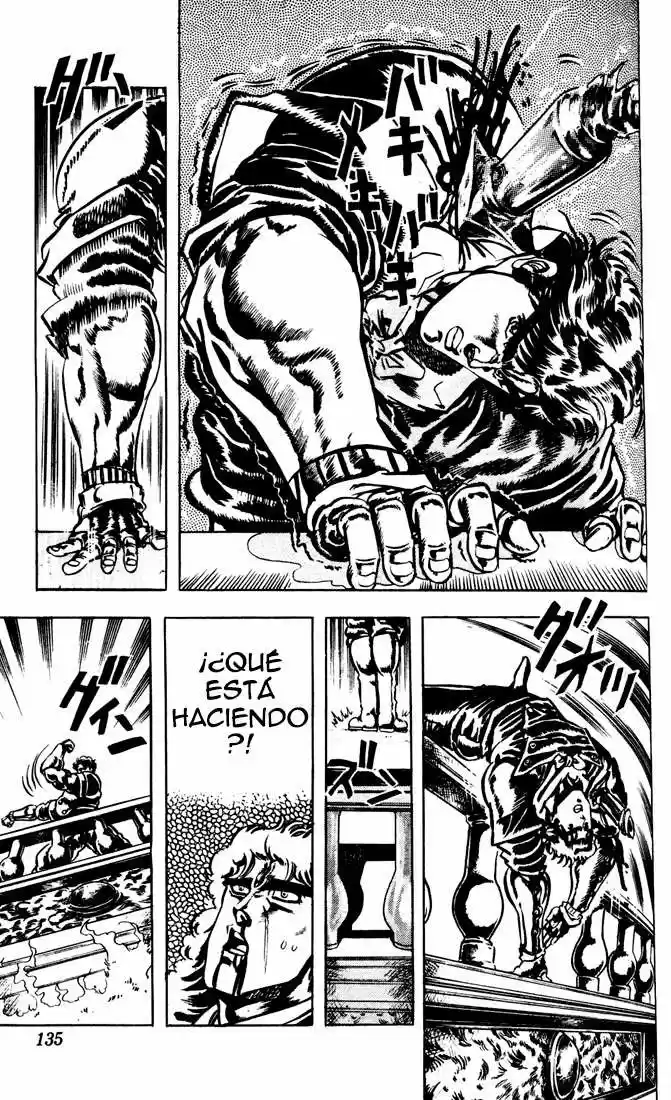 JoJo's Bizarre Adventure Part 1: Phantom Blood (1986) - Capítulo 15 - Página 8 - LectorTMOo