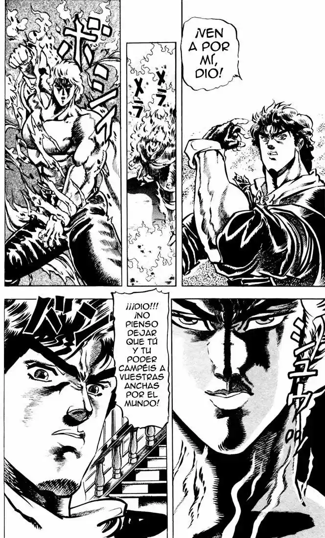 JoJo's Bizarre Adventure Part 1: Phantom Blood (1986) - Capítulo 15 - Página 9 - LectorTMOo