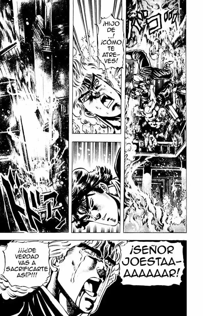 JoJo's Bizarre Adventure Part 1: Phantom Blood (1986) - Capítulo 15 - Página 18 - LectorTMOo