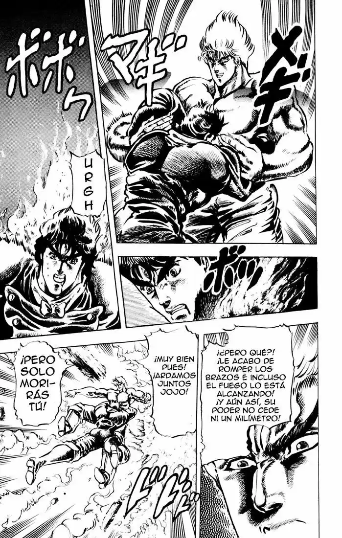JoJo's Bizarre Adventure Part 1: Phantom Blood (1986) - Capítulo 16 - Página 11 - LectorTMOo