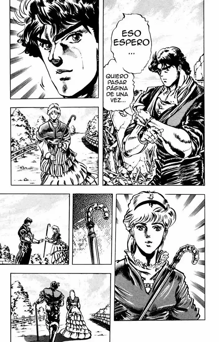 JoJo's Bizarre Adventure Part 1: Phantom Blood (1986) - Capítulo 18 - Página 17 - LectorTMOo