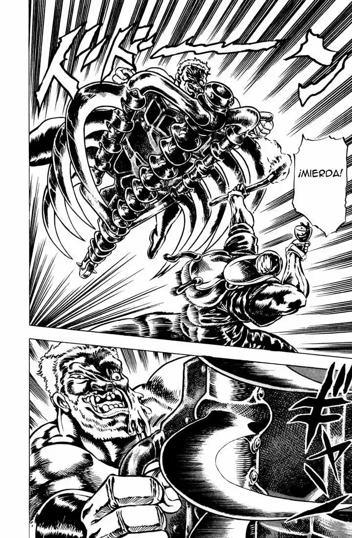 JoJo's Bizarre Adventure Part 1: Phantom Blood (1986) - Capítulo 23 - Página 10 - LectorTMOo