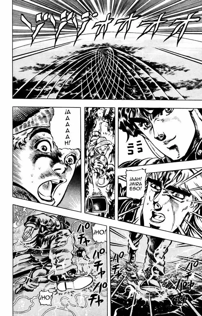 JoJo's Bizarre Adventure Part 1: Phantom Blood (1986) - Capítulo 24 - Página 11 - LectorTMOo