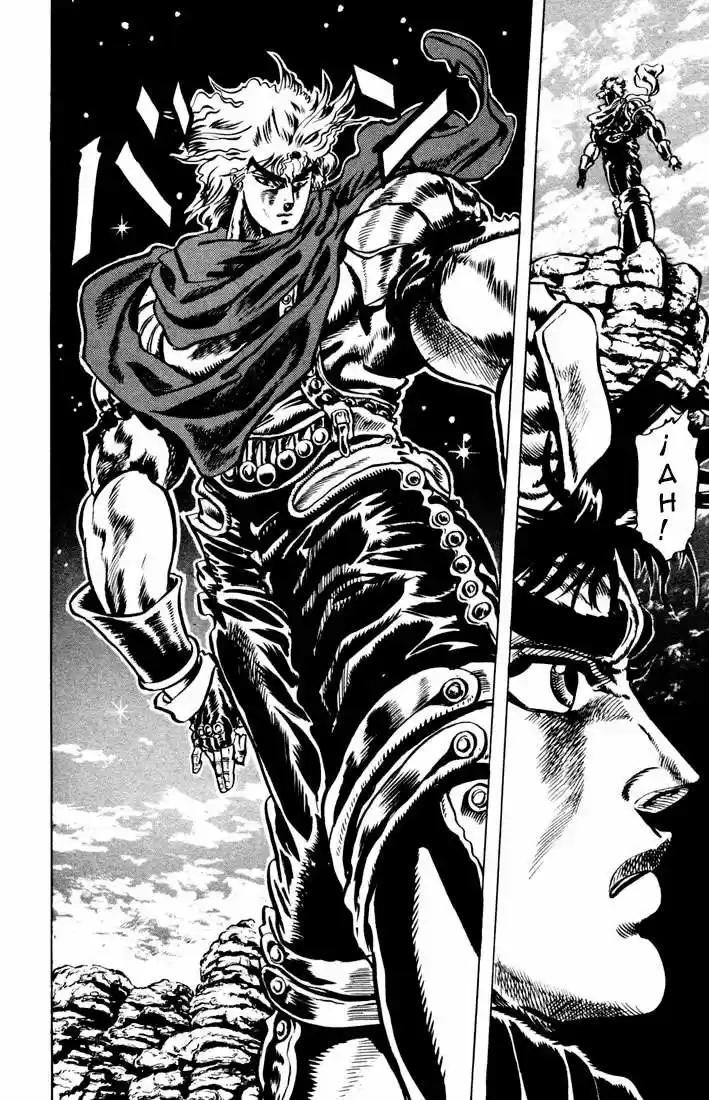 JoJo's Bizarre Adventure Part 1: Phantom Blood (1986) - Capítulo 24 - Página 17 - LectorTMOo