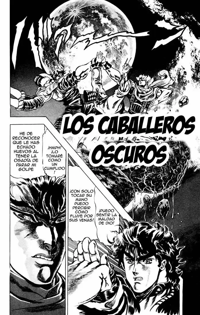 JoJo's Bizarre Adventure Part 1: Phantom Blood (1986) - Capítulo 26 - Página 1 - LectorTMOo