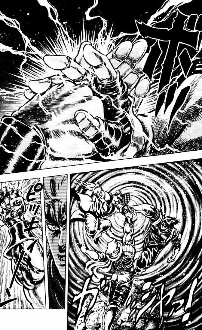 JoJo's Bizarre Adventure Part 1: Phantom Blood (1986) - Capítulo 26 - Página 3 - LectorTMOo