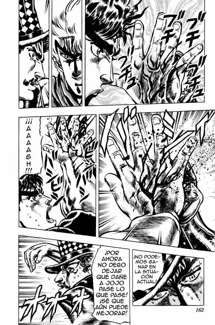 JoJo's Bizarre Adventure Part 1: Phantom Blood (1986) - Capítulo 26 - Página 5 - LectorTMOo