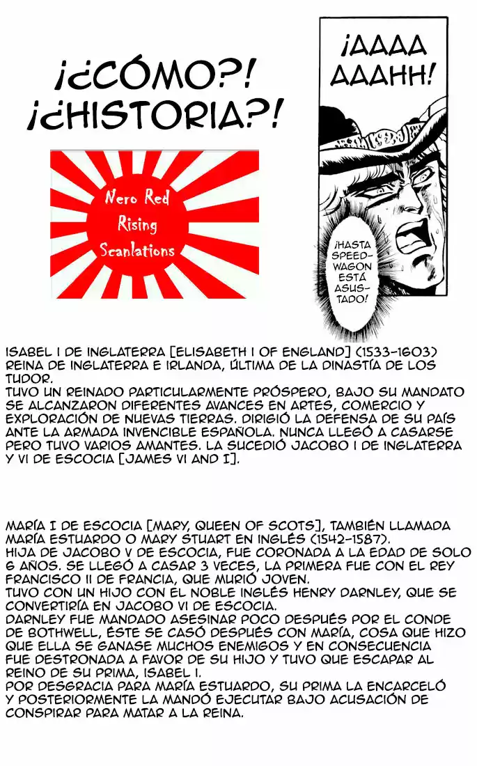 JoJo's Bizarre Adventure Part 1: Phantom Blood (1986) - Capítulo 26 - Página 18 - LectorTMOo