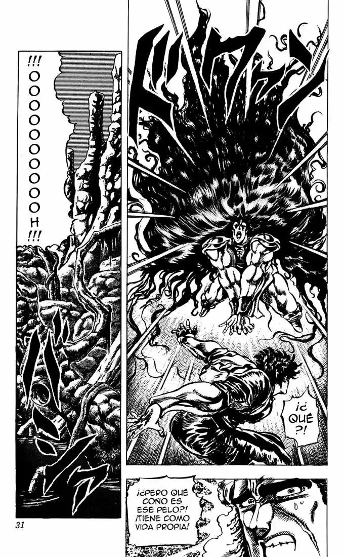 JoJo's Bizarre Adventure Part 1: Phantom Blood (1986) - Capítulo 29 - Página 6 - LectorTMOo