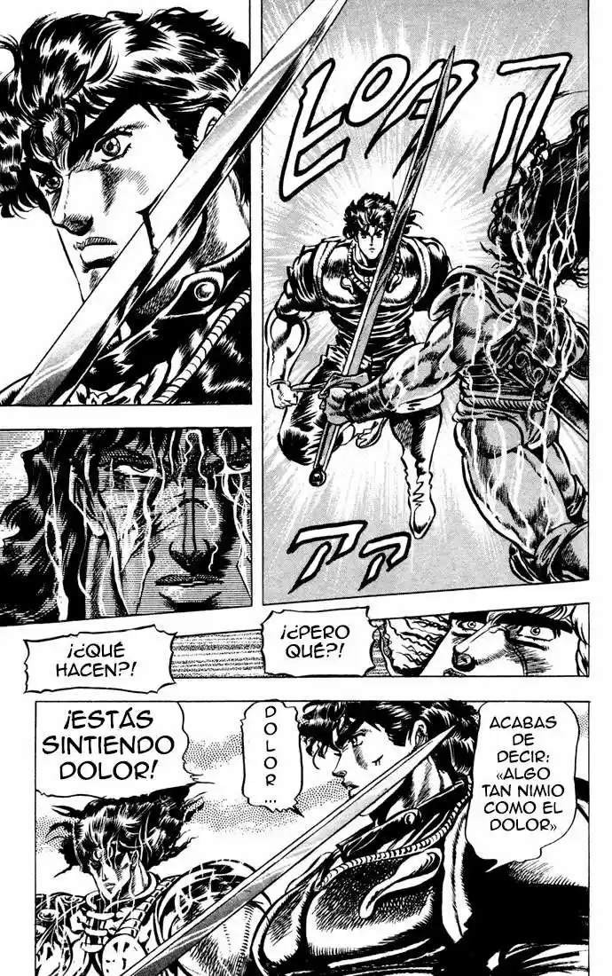 JoJo's Bizarre Adventure Part 1: Phantom Blood (1986) - Capítulo 30 - Página 6 - LectorTMOo