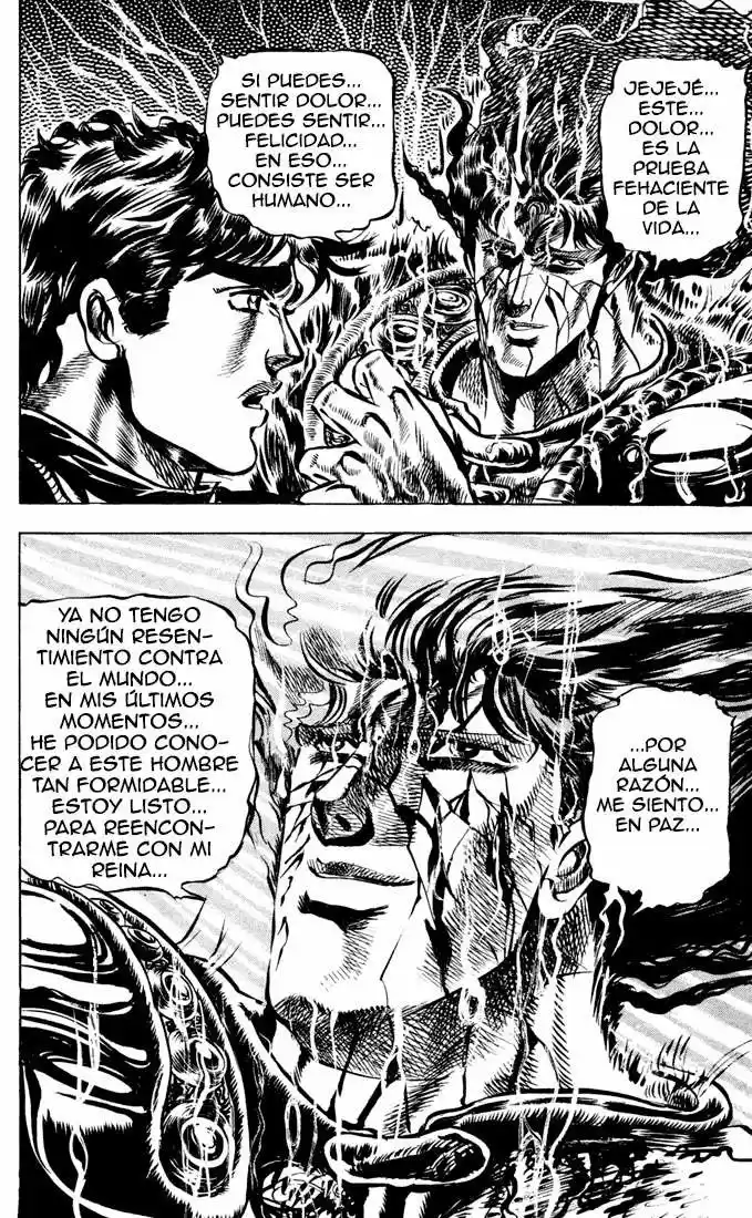 JoJo's Bizarre Adventure Part 1: Phantom Blood (1986) - Capítulo 30 - Página 9 - LectorTMOo