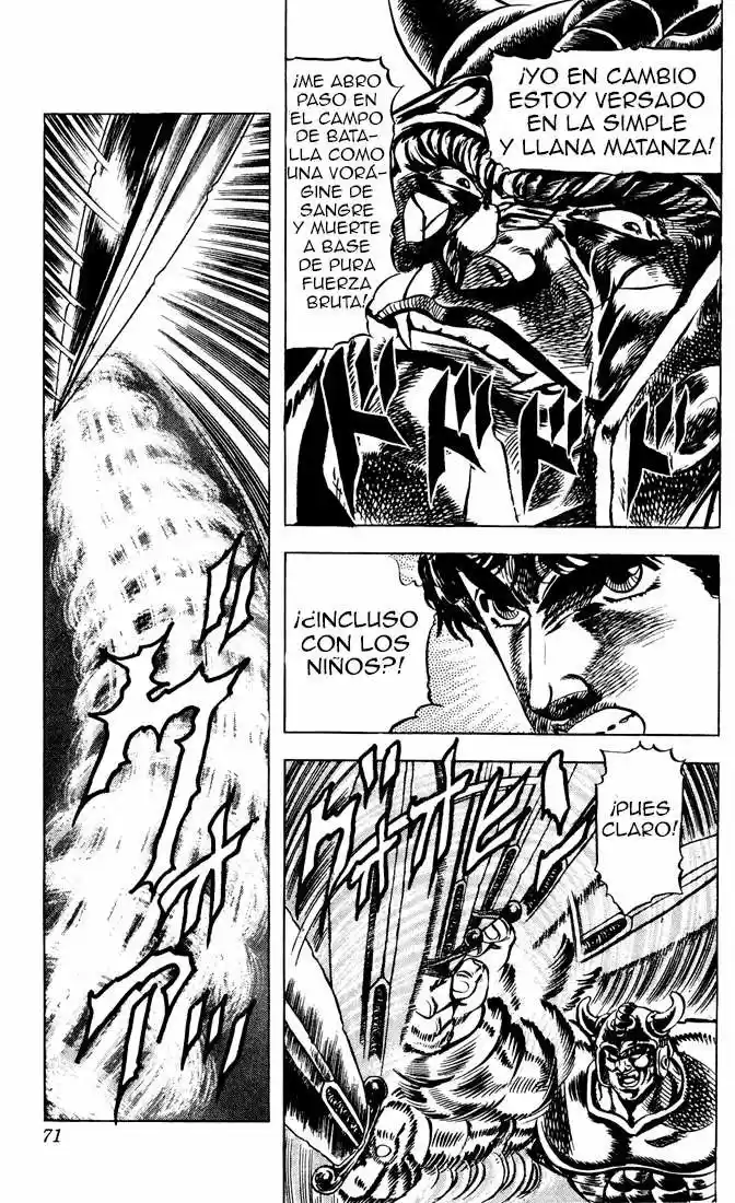 JoJo's Bizarre Adventure Part 1: Phantom Blood (1986) - Capítulo 31 - Página 8 - LectorTMOo