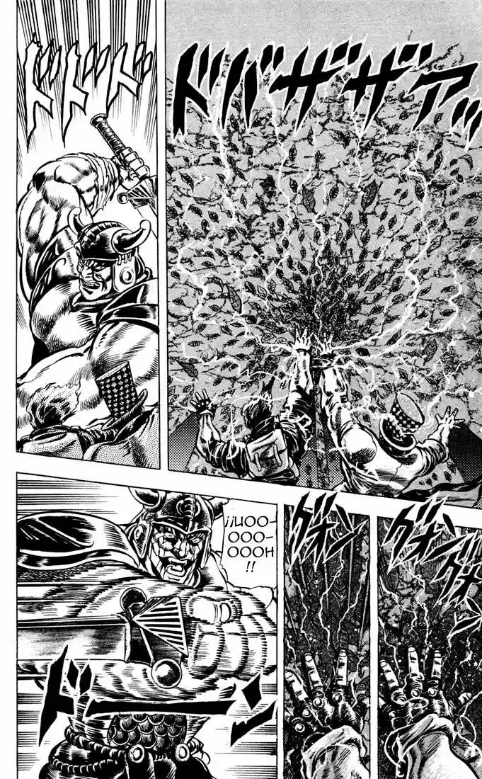 JoJo's Bizarre Adventure Part 1: Phantom Blood (1986) - Capítulo 31 - Página 17 - LectorTMOo