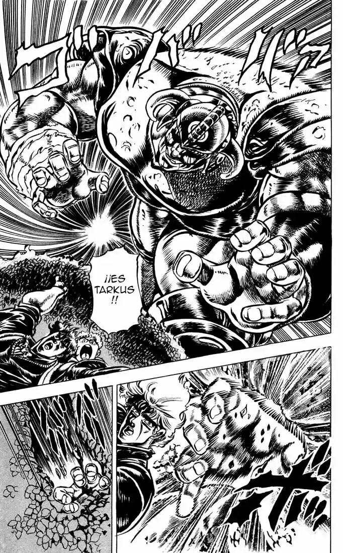 JoJo's Bizarre Adventure Part 1: Phantom Blood (1986) - Capítulo 32 - Página 10 - LectorTMOo