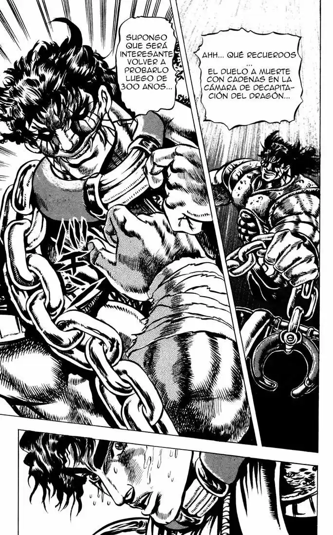 JoJo's Bizarre Adventure Part 1: Phantom Blood (1986) - Capítulo 32 - Página 18 - LectorTMOo