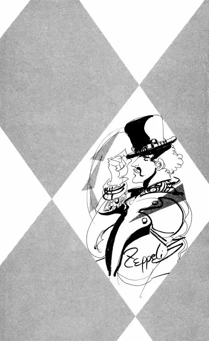 JoJo's Bizarre Adventure Part 1: Phantom Blood (1986) - Capítulo 33 - Página 20 - LectorTMOo