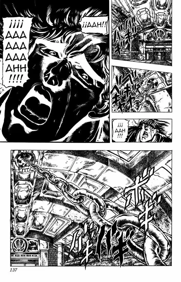 JoJo's Bizarre Adventure Part 1: Phantom Blood (1986) - Capítulo 34 - Página 12 - LectorTMOo