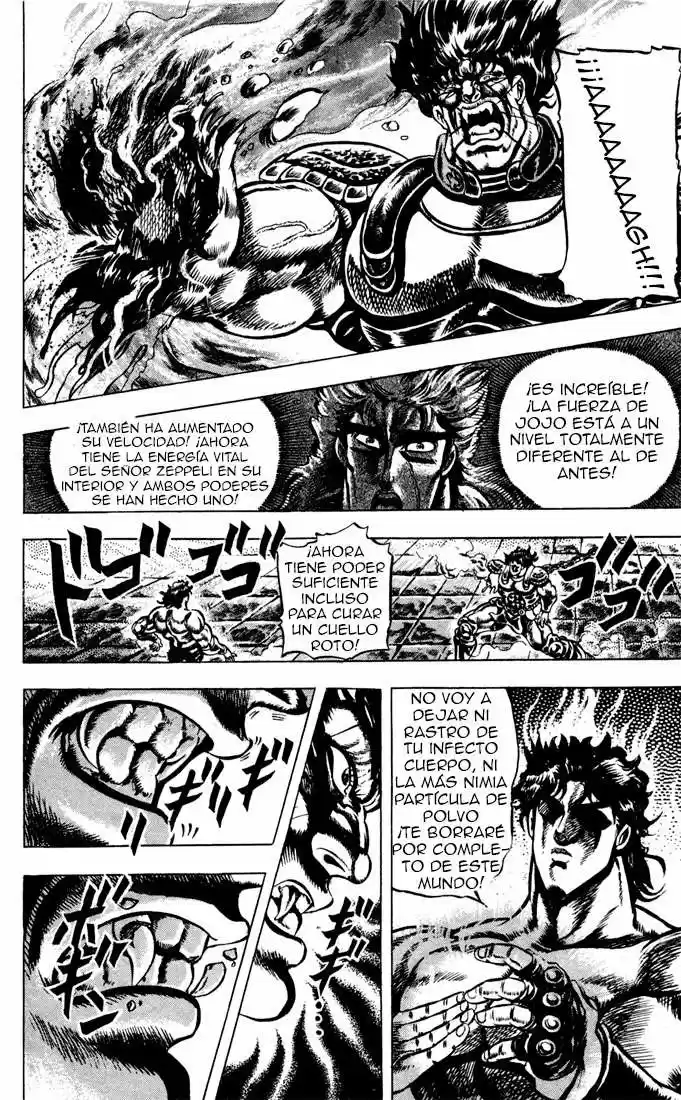 JoJo's Bizarre Adventure Part 1: Phantom Blood (1986) - Capítulo 35 - Página 9 - LectorTMOo