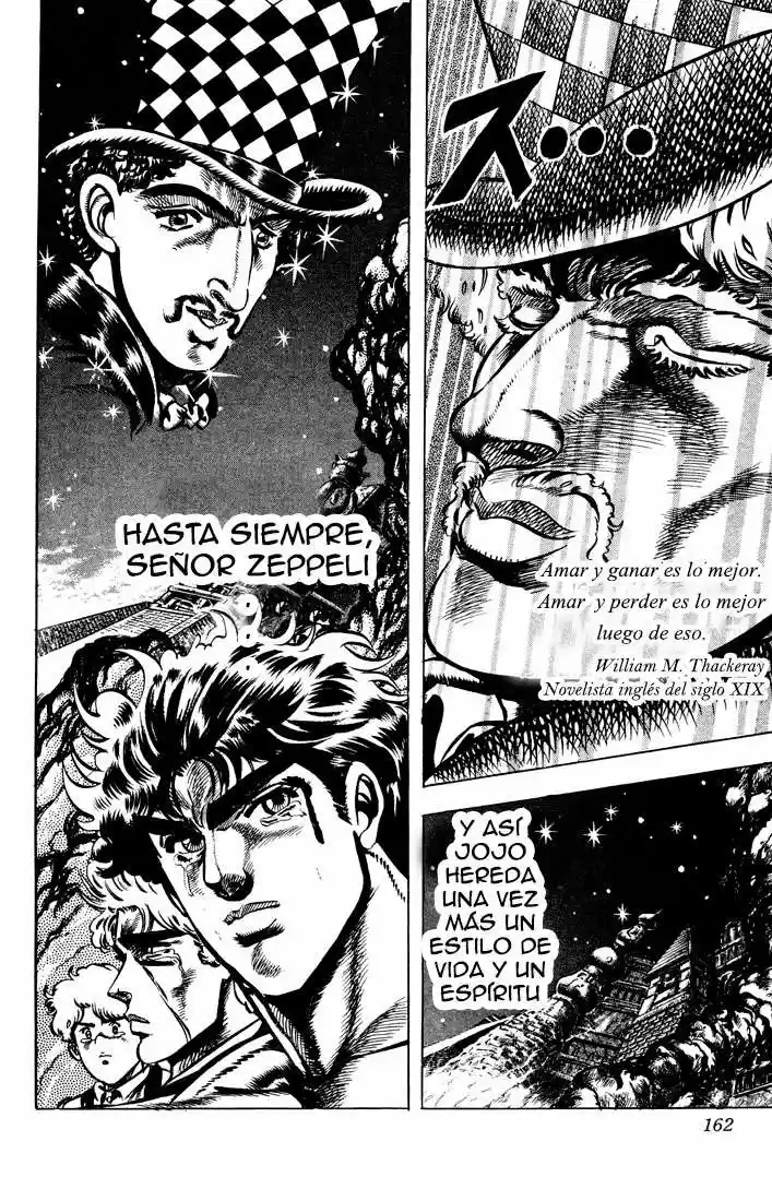 JoJo's Bizarre Adventure Part 1: Phantom Blood (1986) - Capítulo 35 - Página 16 - LectorTMOo