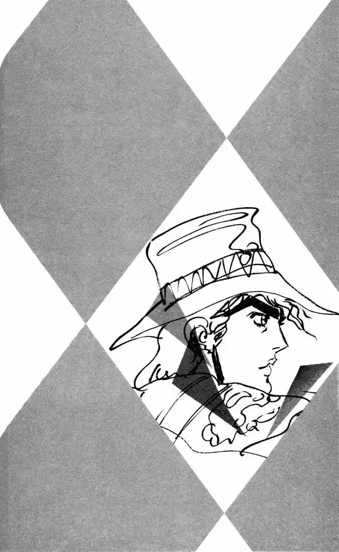 JoJo's Bizarre Adventure Part 1: Phantom Blood (1986) - Capítulo 36 - Página 18 - LectorTMOo