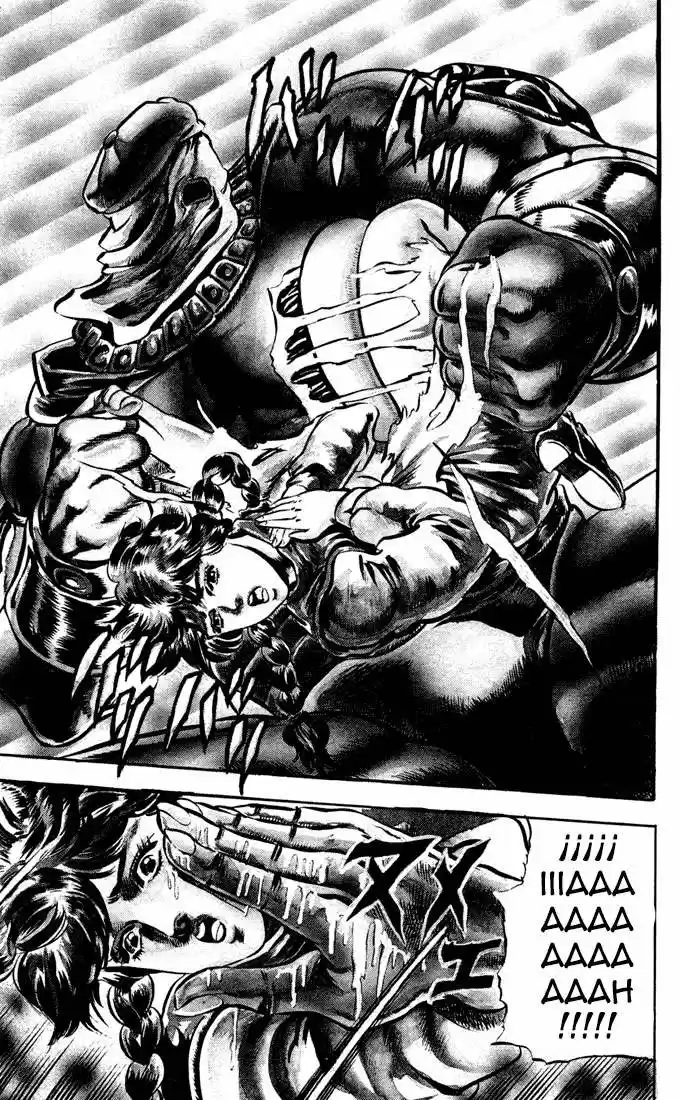 JoJo's Bizarre Adventure Part 1: Phantom Blood (1986) - Capítulo 37 - Página 8 - LectorTMOo