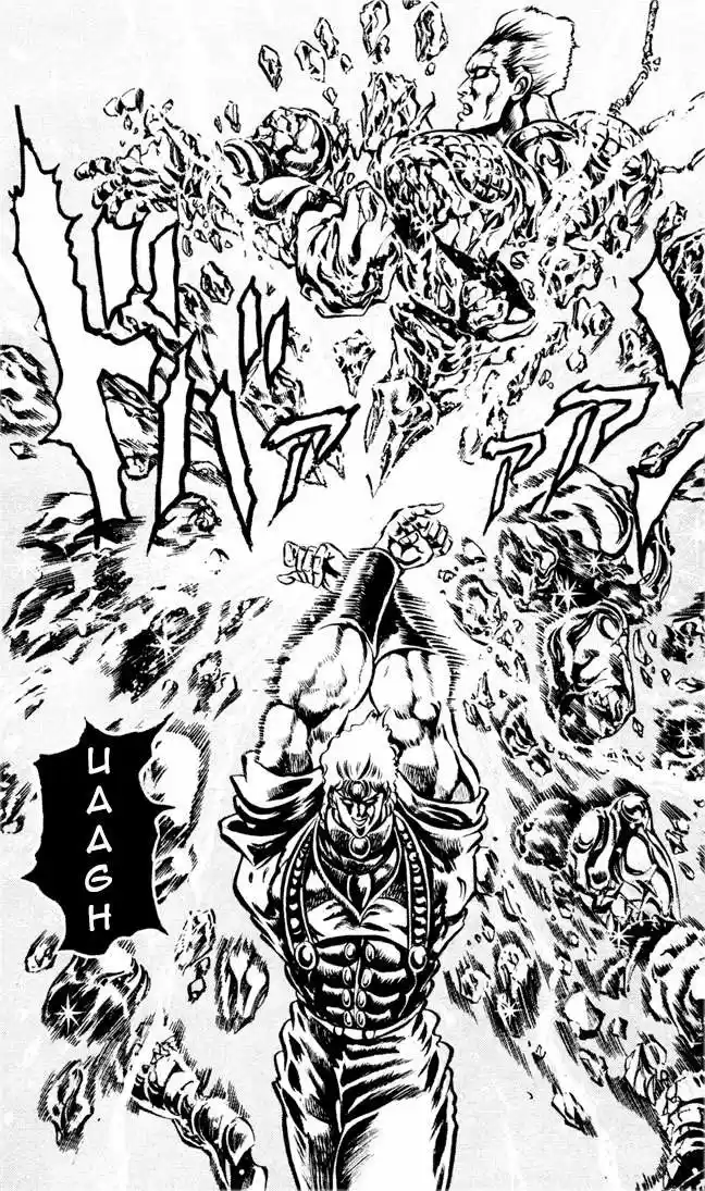 JoJo's Bizarre Adventure Part 1: Phantom Blood (1986) - Capítulo 38 - Página 16 - LectorTMOo