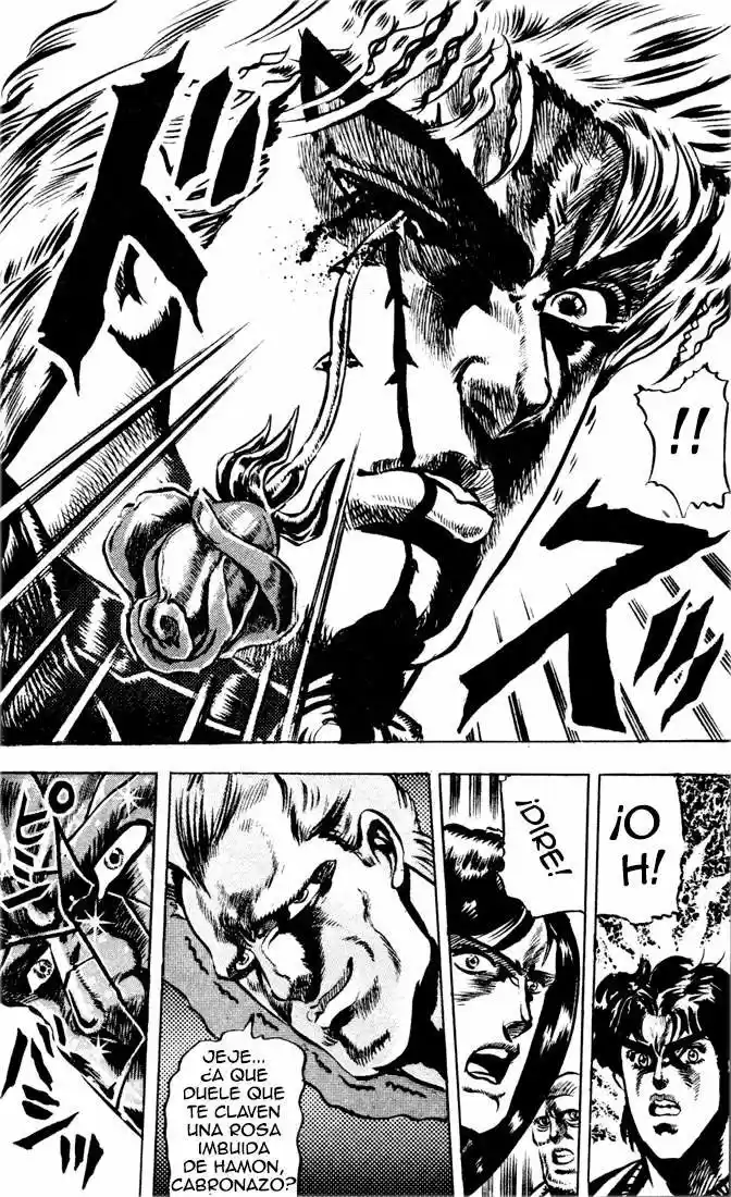 JoJo's Bizarre Adventure Part 1: Phantom Blood (1986) - Capítulo 38 - Página 18 - LectorTMOo
