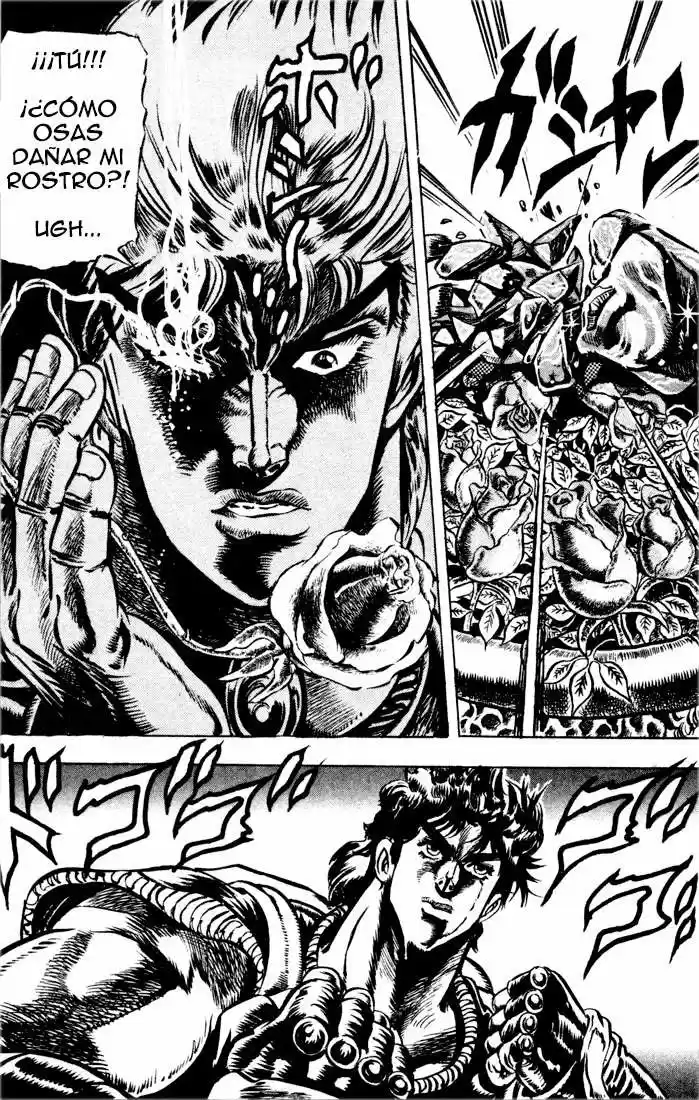 JoJo's Bizarre Adventure Part 1: Phantom Blood (1986) - Capítulo 38 - Página 19 - LectorTMOo
