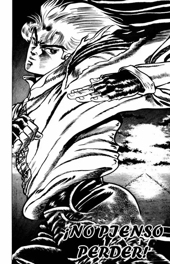 JoJo's Bizarre Adventure Part 1: Phantom Blood (1986) - Capítulo 4 - Página 2 - LectorTMOo