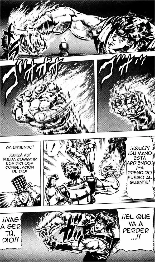 JoJo's Bizarre Adventure Part 1: Phantom Blood (1986) - Capítulo 40 - Página 15 - LectorTMOo