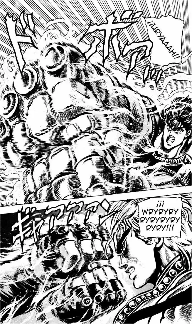 JoJo's Bizarre Adventure Part 1: Phantom Blood (1986) - Capítulo 40 - Página 16 - LectorTMOo