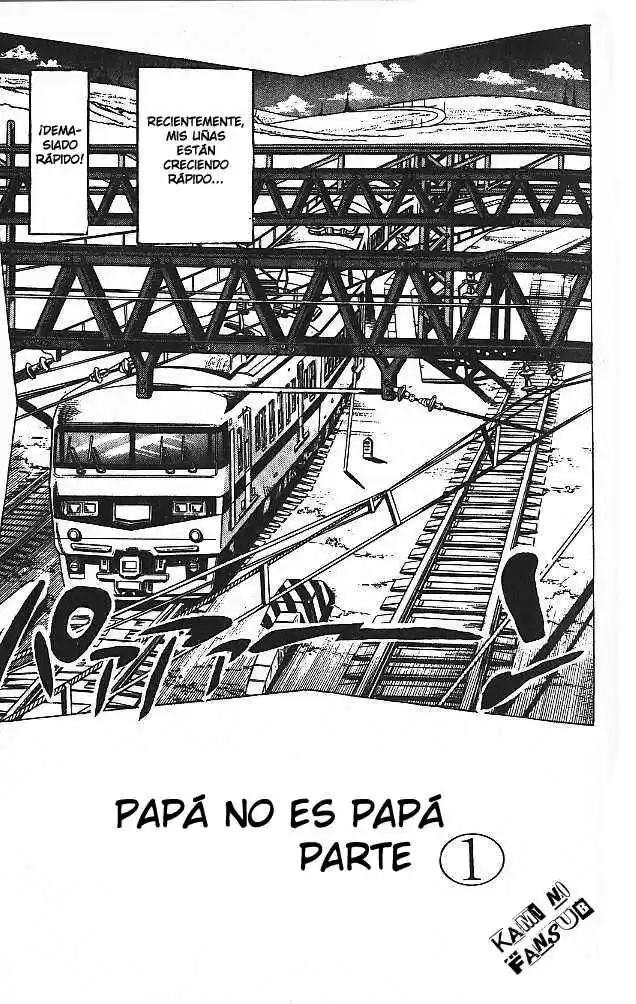 JoJo's Bizarre Adventure Part 1: Phantom Blood (1986) - Capítulo 410 - Página 3 - LectorTMOo
