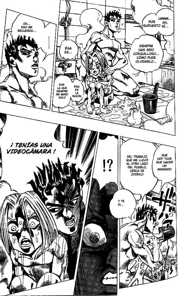 JoJo's Bizarre Adventure Part 1: Phantom Blood (1986) - Capítulo 411 - Página 16 - LectorTMOo