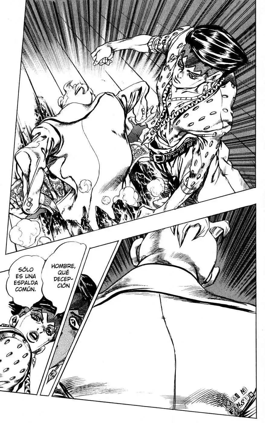 JoJo's Bizarre Adventure Part 1: Phantom Blood (1986) - Capítulo 413 - Página 10 - LectorTMOo