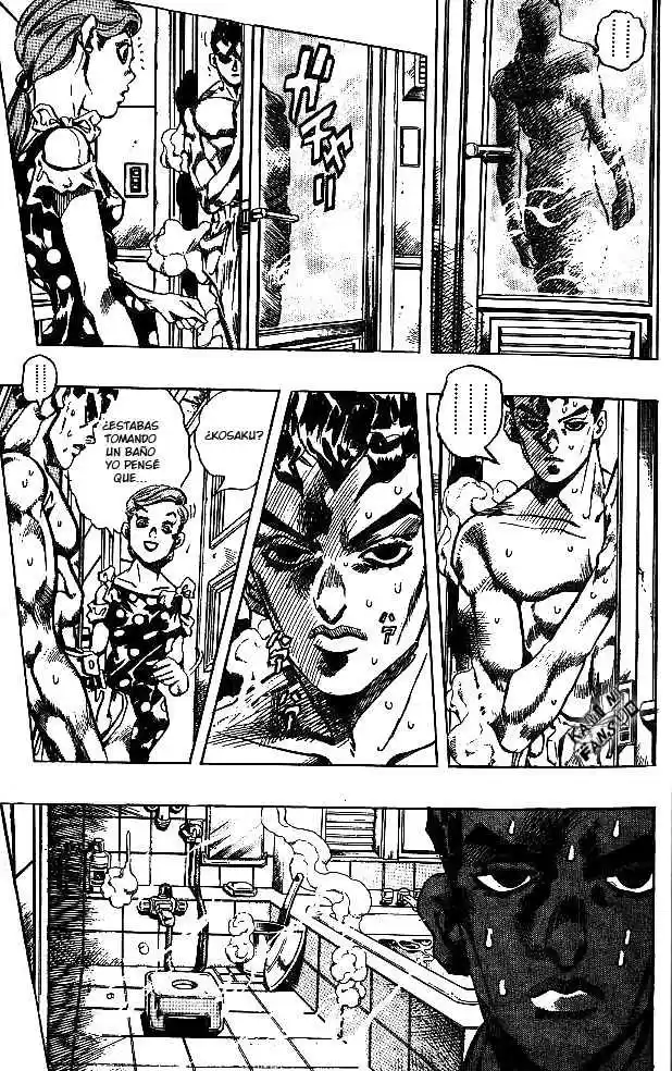 JoJo's Bizarre Adventure Part 1: Phantom Blood (1986) - Capítulo 418 - Página 5 - LectorTMOo