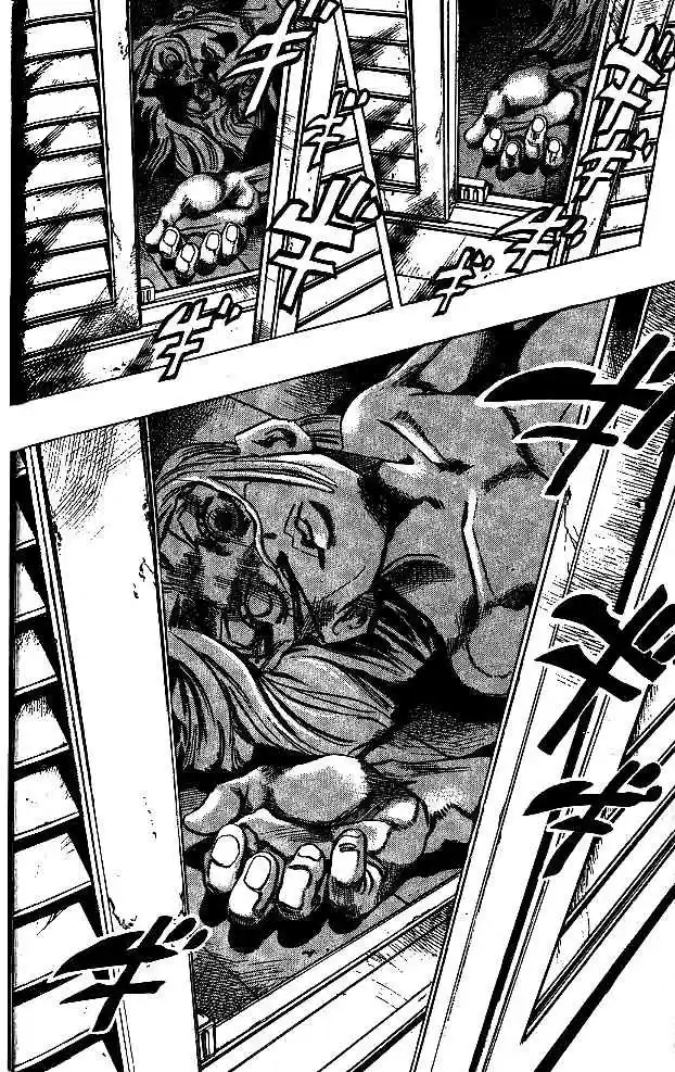 JoJo's Bizarre Adventure Part 1: Phantom Blood (1986) - Capítulo 418 - Página 8 - LectorTMOo
