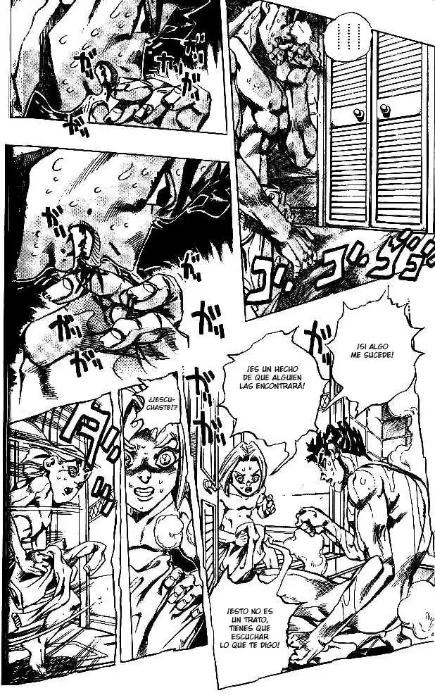 JoJo's Bizarre Adventure Part 1: Phantom Blood (1986) - Capítulo 418 - Página 10 - LectorTMOo